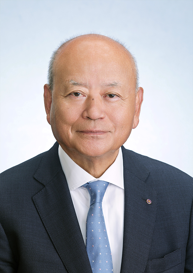 代表取締役　井澤卓司